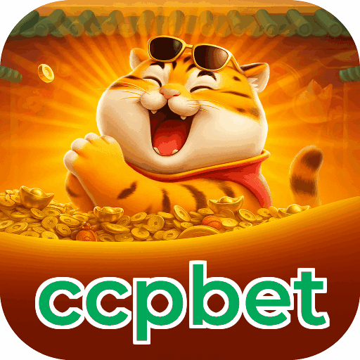 ccpbet logo